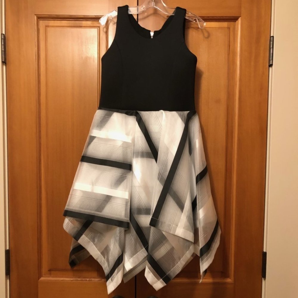 Girls Zoe Ltd Dress Size 12